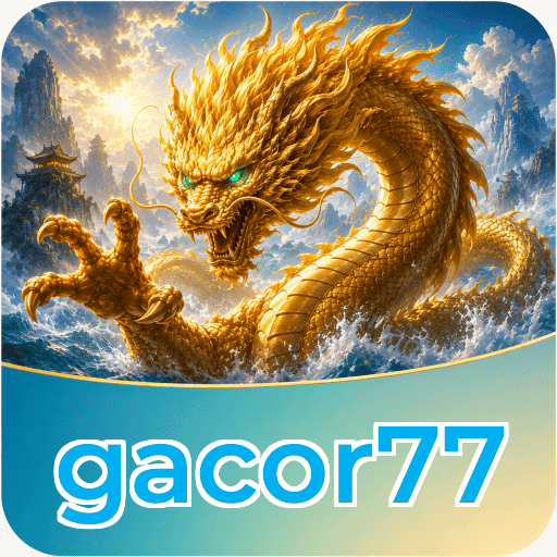 Misi Visi gacor77