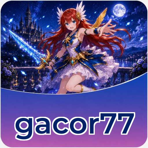 Security Audit - gacor77 Comprehensive Analysis