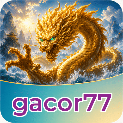 Performa gacor77