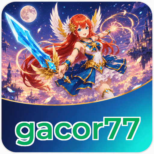 Instalasi gacor77 Berhasil