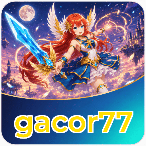 Perbandingan gacor77